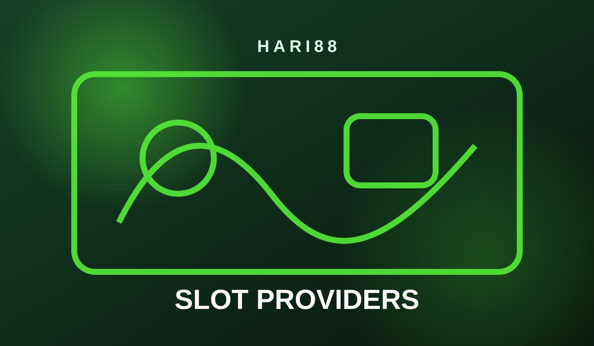 hari88 lobby snapshot