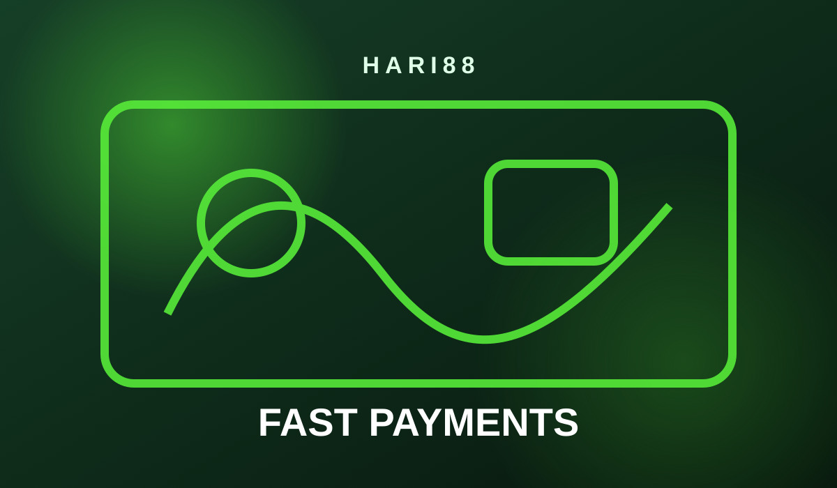 hari88 Arcade Games